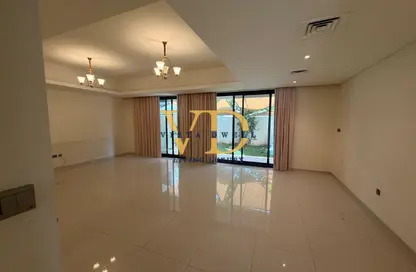 Townhouse - 4 Bedrooms - 4 Bathrooms for rent in Primrose - Damac Hills 2 - Dubai
