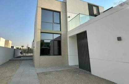 Townhouse - 4 Bedrooms - 4 Bathrooms for rent in Ruba - Arabian Ranches 3 - Dubai Townhouse - 4 Bedrooms - 4 Bathrooms for rent in Ruba - Arabian Ranches 3 - Dubai
