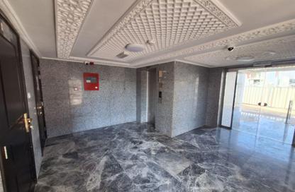 عمارة بالكامل - استوديو - 8 حمامات للبيع في تلال عجمان - العالية - عجمان