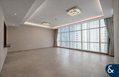 Apartment - 2 Bedrooms - 3 Bathrooms for sale in MAG 218 - Dubai Marina - Dubai