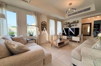Villa - 2 Bedrooms - 3 Bathrooms for sale in Springs 5 - The Springs - Dubai
