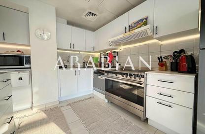 Villa - 2 Bedrooms - 3 Bathrooms for sale in Springs 5 - The Springs - Dubai