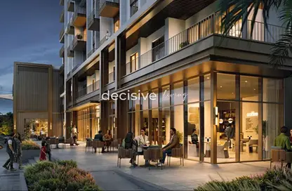 شقة - 2 غرف نوم - 3 حمامات للبيع في ألتوس 2 - التوس - مرسى خور دبي - دبي شقة - 2 غرف نوم - 3 حمامات للبيع في ألتوس 2 - التوس - مرسى خور دبي - دبي