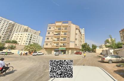 Apartment - Studio - 1 for rent in Al Rashidiya Towers - Al Rashidiya - Ajman Downtown - Ajman