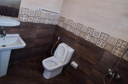 Apartment - Studio - 1 for rent in Al Rashidiya Towers - Al Rashidiya - Ajman Downtown - Ajman