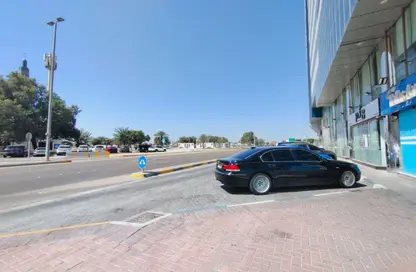 متجر - استوديو - 1 حمام للايجار في الطريق الشرقي - الطريق الشرقي - أبوظبي