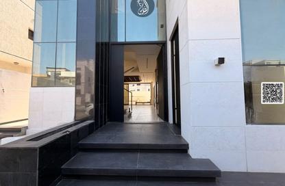 فيلا - 6 غرف نوم - 8 حمامات للبيع في الحليو 1 - الحليو - عجمان فيلا - 6 غرف نوم - 8 حمامات للبيع في الحليو 1 - الحليو - عجمان