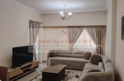 Apartment - 2 Bedrooms - 2 Bathrooms for rent in Manazil Tower 5 - Al Taawun Street - Al Taawun - Sharjah Apartment - 2 Bedrooms - 2 Bathrooms for rent in Manazil Tower 5 - Al Taawun Street - Al Taawun - Sharjah
