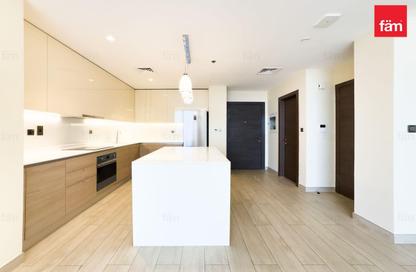 Apartment - 1 Bedroom - 2 Bathrooms for rent in Q Gardens Boutique Residences Block A - Q Gardens Boutique Residences - Arjan - Dubai