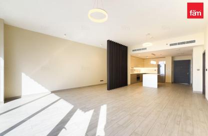 Apartment - 1 Bedroom - 2 Bathrooms for rent in Q Gardens Boutique Residences Block A - Q Gardens Boutique Residences - Arjan - Dubai