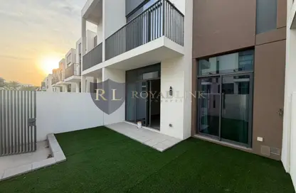 فيلا - 3 غرف نوم - 4 حمامات للايجار في جوي - المرابع العربية 3 - دبي