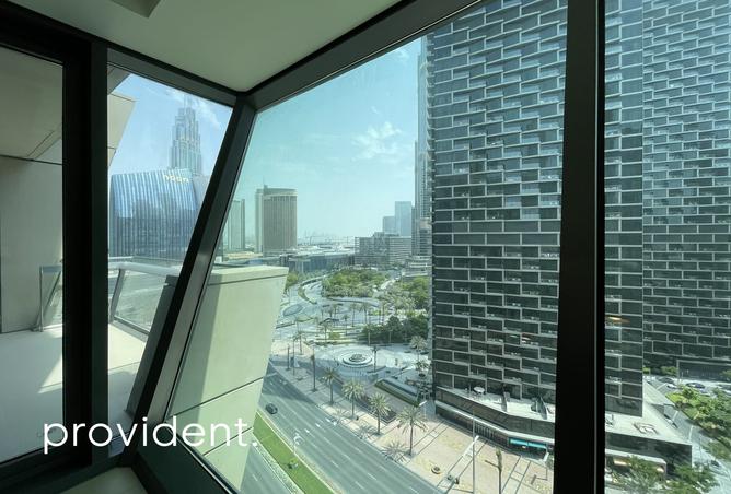 Mid Floor | Flexible Cheques | BLVD View photo 3