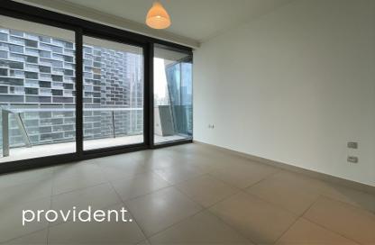 Apartment - 2 - 3 for rent in Burj Vista Tower 2 - Burj Vista - Downtown Dubai - Dubai