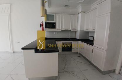 Apartment - 1 - 2 for rent in Vincitore Boulevard 4 - Vincitore Boulevard - Arjan - Dubai