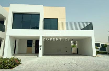 Townhouse - 4 Bedrooms - 5 Bathrooms for rent in Bliss 2 - Arabian Ranches 3 - Dubai Townhouse - 4 Bedrooms - 5 Bathrooms for rent in Bliss 2 - Arabian Ranches 3 - Dubai