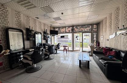 Shop - Studio for rent in Building Y23 - England Cluster - International City - Dubai Shop - Studio for rent in Building Y23 - England Cluster - International City - Dubai