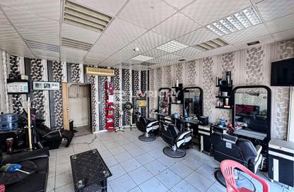 Shop - Studio for rent in Building Y23 - England Cluster - International City - Dubai Shop - Studio for rent in Building Y23 - England Cluster - International City - Dubai