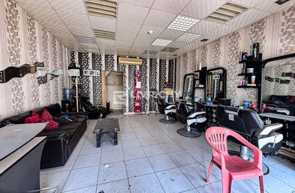 Shop - Studio for rent in Building Y23 - England Cluster - International City - Dubai Shop - Studio for rent in Building Y23 - England Cluster - International City - Dubai