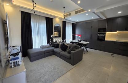 Villa - 3 - 4 for sale in Amaranta 3 - Amaranta - Villanova - Dubai