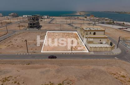 Land - Studio - 1 Bathroom for sale in Mira Coral Bay - Al Mairid - Ras Al Khaimah