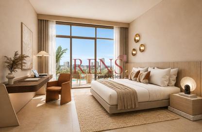 شقة - 2 غرف نوم - 3 حمامات للبيع في بايغروف ريزيدنسز برج 3 - Baygrove Residences - جزر دبي - دبي شقة - 2 غرف نوم - 3 حمامات للبيع في بايغروف ريزيدنسز برج 3 - Baygrove Residences - جزر دبي - دبي