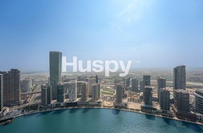 Apartment - 1 - 2 for sale in Peninsula Four - Peninsula - Business Bay - Dubai Apartment - 1 - 2 for sale in Peninsula Four - Peninsula - Business Bay - Dubai