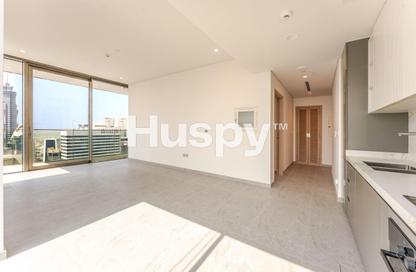 Apartment - 1 - 2 for sale in Peninsula Four - Peninsula - Business Bay - Dubai