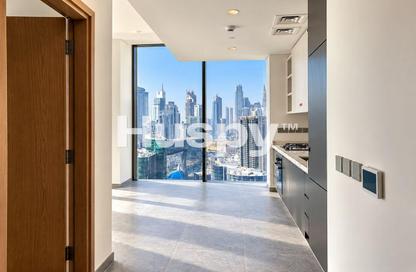 Apartment - 1 - 2 for sale in Peninsula Four - Peninsula - Business Bay - Dubai Apartment - 1 - 2 for sale in Peninsula Four - Peninsula - Business Bay - Dubai