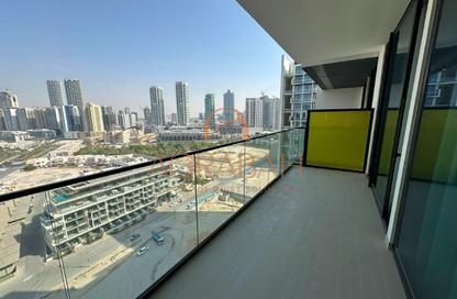 Apartment - 1 - 1 for rent in Binghatti Amber - District 11 - Jumeirah Village Circle - Dubai Apartment - 1 - 1 for rent in Binghatti Amber - District 11 - Jumeirah Village Circle - Dubai