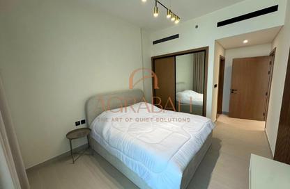 Apartment - 1 - 1 for rent in Binghatti Amber - District 11 - Jumeirah Village Circle - Dubai