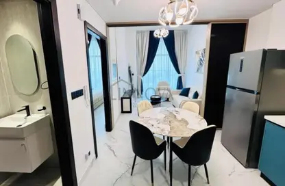 Apartment - 1 Bedroom - 2 Bathrooms for rent in Opalz By Danube Tower 1 - Opalz by Danube - Dubai Science Park - Dubai Apartment - 1 Bedroom - 2 Bathrooms for rent in Opalz By Danube Tower 1 - Opalz by Danube - Dubai Science Park - Dubai
