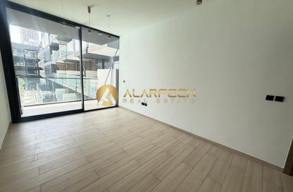 Apartment - 1 Bedroom - 2 Bathrooms for rent in Binghatti Crescent - District 11 - Jumeirah Village Circle - Dubai