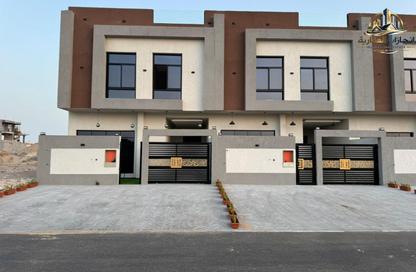 تاون هاوس - 3 - 5 للبيع في الزاهية جاردنز - الزاهية - عجمان