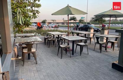 Retail - Studio - 1 Bathroom for rent in Executive Bay Podium - Executive Bay - Business Bay - Dubai