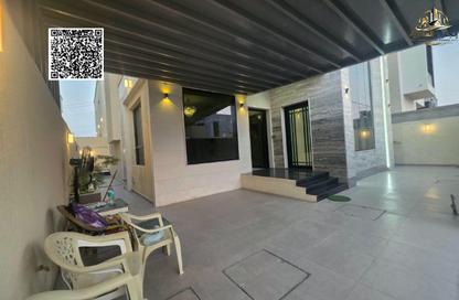 Villa - 5 - 7 for sale in Al Helio Downtown - Al Helio - Ajman