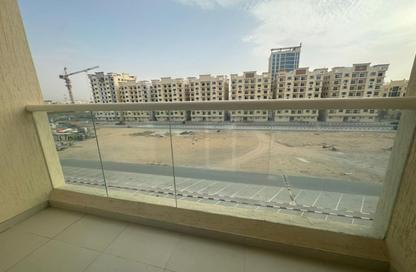 Apartment - Studio - 1 Bathroom for sale in Al Amira Village - Al Yasmeen - Ajman Apartment - Studio - 1 Bathroom for sale in Al Amira Village - Al Yasmeen - Ajman