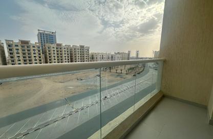 Apartment - Studio - 1 Bathroom for sale in Al Amira Village - Al Yasmeen - Ajman Apartment - Studio - 1 Bathroom for sale in Al Amira Village - Al Yasmeen - Ajman