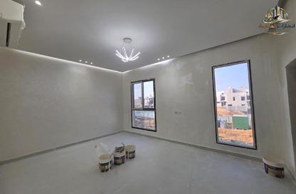 Villa - 3 Bedrooms - 5 Bathrooms for rent in Al Helio 2 - Al Helio - Ajman