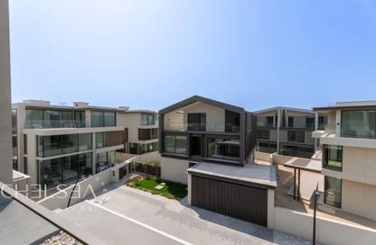 Townhouse - 3 Bedrooms - 3 Bathrooms for rent in Nad Al Sheba Gardens 2 - Nad Al Sheba Gardens - Nad Al Sheba 1 - Nad Al Sheba - Dubai Townhouse - 3 Bedrooms - 3 Bathrooms for rent in Nad Al Sheba Gardens 2 - Nad Al Sheba Gardens - Nad Al Sheba 1 - Nad Al Sheba - Dubai