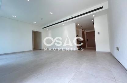 Apartment - Studio - 1 for sale in Binghatti Ghost - Dubai Healthcare City 2 - Al Jaddaf - Dubai Apartment - Studio - 1 for sale in Binghatti Ghost - Dubai Healthcare City 2 - Al Jaddaf - Dubai