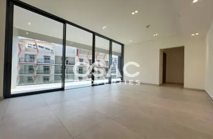 Apartment - 1 Bathroom for sale in Binghatti Ghost - Dubai Healthcare City 2 - Al Jaddaf - Dubai
