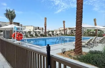 Villa - 3 Bedrooms - 4 Bathrooms for sale in La Violeta 2 - La Violeta - Villanova - Dubai Land - Dubai