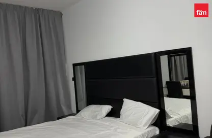 Apartment - 1 Bathroom for sale in Giovanni Boutique Suites - Dubai Sports City - Dubai