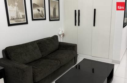 Apartment - Studio - 1 Bathroom for sale in Giovanni Boutique Suites - Dubai Sports City - Dubai Apartment - Studio - 1 Bathroom for sale in Giovanni Boutique Suites - Dubai Sports City - Dubai
