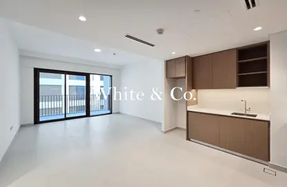 Apartment - 2 Bedrooms - 2 Bathrooms for sale in Mangrove at Creek Beach Building 2 - Mangrove at Creek Beach - Creek Beach - Dubai Creek Harbour (The Lagoons) - Dubai