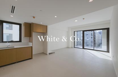 Apartment - 2 Bedrooms - 2 Bathrooms for sale in Mangrove at Creek Beach Building 2 - Mangrove at Creek Beach - Creek Beach - Dubai Creek Harbour (The Lagoons) - Dubai