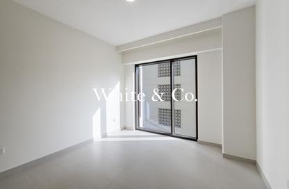 Apartment - 2 Bedrooms - 2 Bathrooms for sale in Mangrove at Creek Beach Building 2 - Mangrove at Creek Beach - Creek Beach - Dubai Creek Harbour (The Lagoons) - Dubai