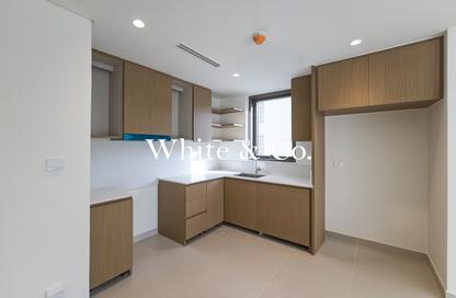 Apartment - 2 Bedrooms - 2 Bathrooms for sale in Mangrove at Creek Beach Building 2 - Mangrove at Creek Beach - Creek Beach - Dubai Creek Harbour (The Lagoons) - Dubai