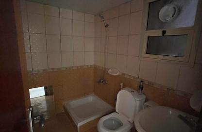 Apartment - 1 - 1 for rent in Al Nuaimiya Towers B - Al Nuimiya 1 - Al Nuaimiya - Ajman Apartment - 1 - 1 for rent in Al Nuaimiya Towers B - Al Nuimiya 1 - Al Nuaimiya - Ajman