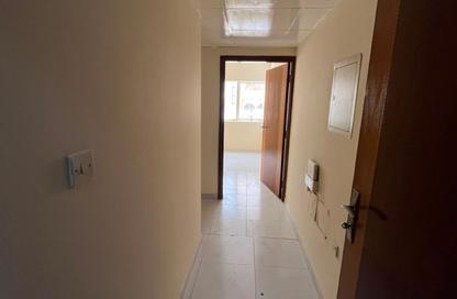 Apartment - 1 - 1 for rent in Al Nuaimiya Towers B - Al Nuimiya 1 - Al Nuaimiya - Ajman
